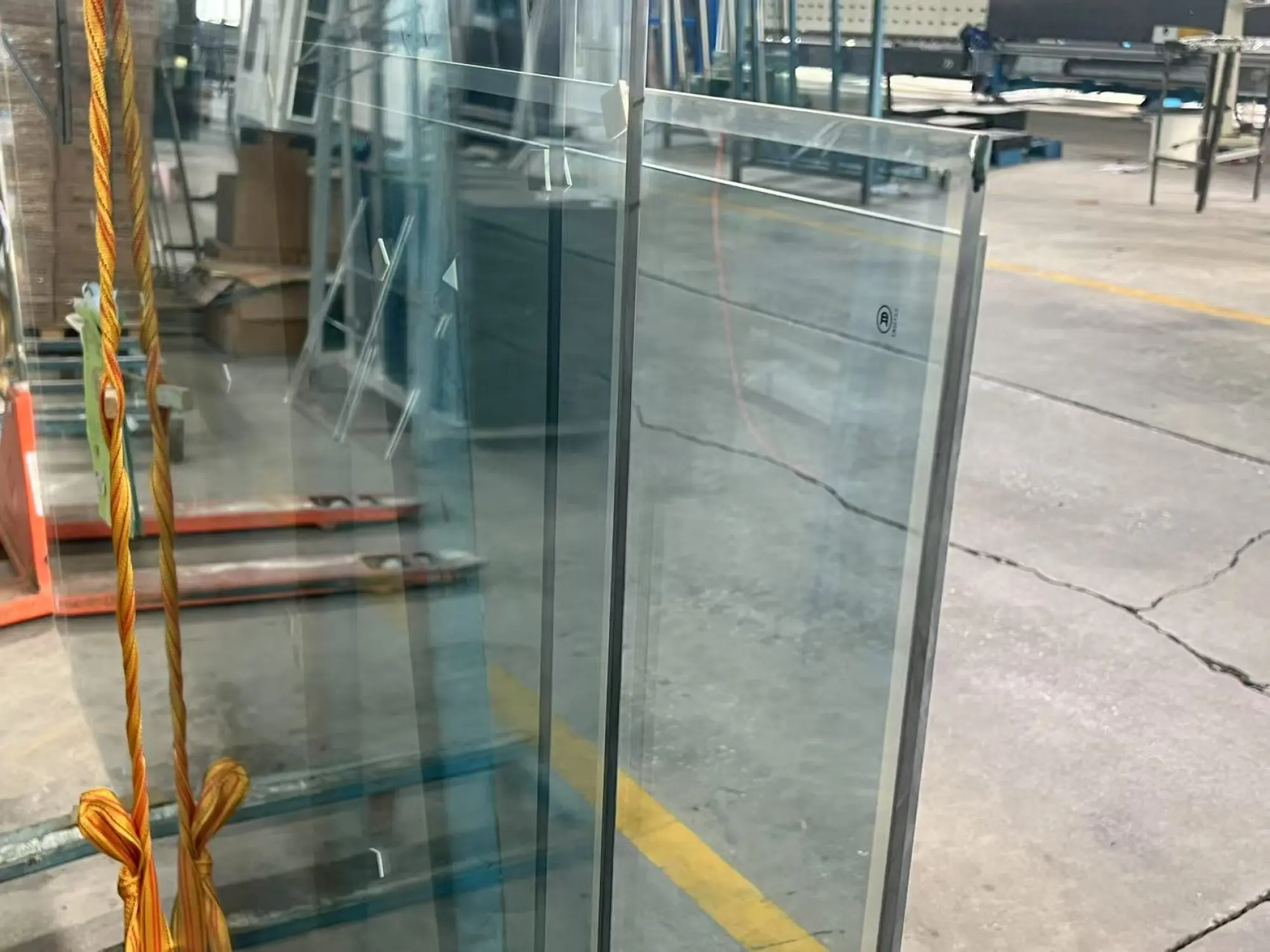 堆龙德庆镀膜（L-owe）玻璃